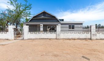 122 E ASH Ave, Casa Grande, AZ 85122