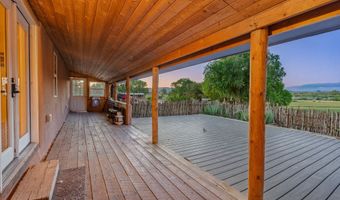20658 Highway 84, Medanales, NM 87548