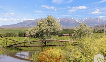 20 Rapelje, Big Timber, MT 59011