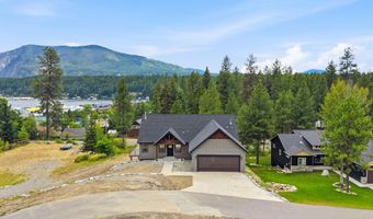 16688 E Waller Rd, Bayview, ID 83803