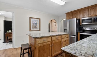 716 Hilltop Rd, Alexander, AR 72002