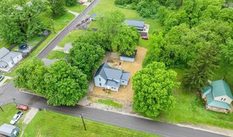 313 S Oak St, Albion, IN 46701