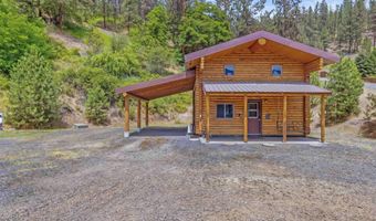 367 290 Trails End Rd, Ahsahka, ID 83520