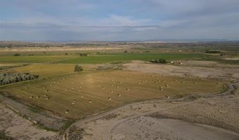 TBD Lane 6 1/2 Unit A, Deaver, WY 82421