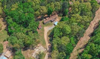 27756 S Sardis Rd, Bauxite, AR 72011