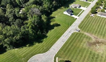 631 Trail Ridge Rd, Albion, IN 46701