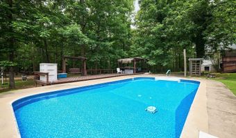 9919 Brown County Line Rd, Alexander, AR 72002