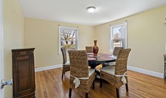 5 St Theresa Ave, Bristol, RI 02809