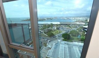 600 Ala Moana Blvd 2204, Honolulu, HI 96813