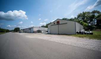 7362 N Russell Dr, Bicknell, IN 47512