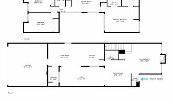 3510 Savana Ln, Alameda, CA 94502