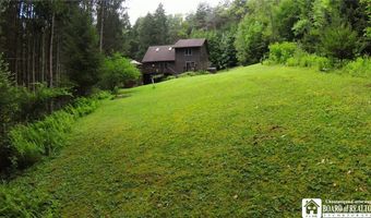 3220 Mcclure Hollow Rd, Allegany, NY 14706