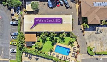 25 Wailana Pl 6, Kihei, HI 96753