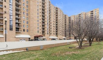 4500 S FOUR MILE RUN Dr 1113, Arlington, VA 22204