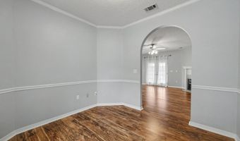 1200 Sly Dr, Baker, FL 32531