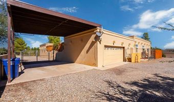 2312 Haskell Springs Rd, Clarkdale, AZ 86324