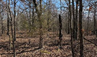 Tract 1 Rural Atoka, Atoka, OK 74525