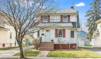 98 Cleveland Ter, Bloomfield, NJ 07003