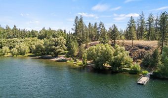 86 S. Airlift St Plan: KERRY, Airway Heights, WA 99001