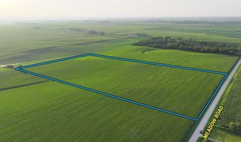 Meadow Road, Adel, IA 50003