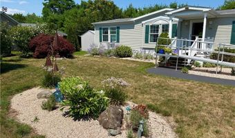 290 Cooper Ln, East Greenwich, RI 02818