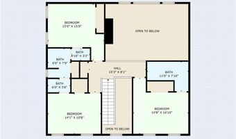 450 Hartville Rd, Atwater, OH 44201