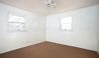 5202 GEORGE Ter, Amarillo, TX 79106