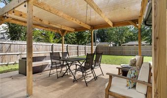 1203 SE Benton St, Bentonville, AR 72712