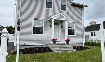 226 Becker Ave, East Providence, RI 02915
