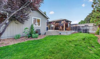 62633 Hawkview Rd, Bend, OR 97701