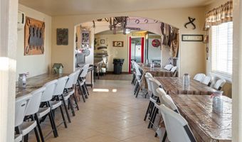 5770 S Peterson Rd, Amargosa Valley, NV 89020
