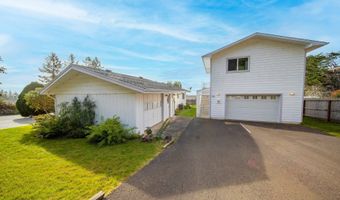 16281 CHAPMAN Ln, Brookings, OR 97415