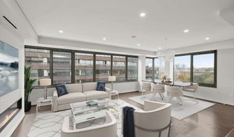 2501 M St NW 612, Washington, DC 20037