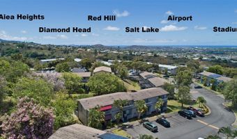 98-858 Iho Pl 175, Aiea, HI 96701