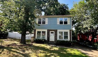8453 SHEPPARD Rd, Pennsauken, NJ 08110