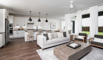 Coyote Meadows by Ashton Woods 1608 Diamond Peak Trail Plan: Grayson, Anna, TX 75409