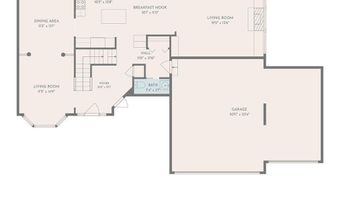 5420 Clemwood Ct SE, Ada, MI 49301