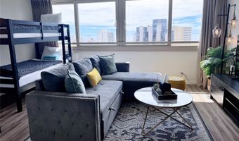 445 Seaside Ave 2921, Honolulu, HI 96815
