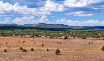 215 Gleed Station Rd Lot D 10 Acre, Ash Fork, AZ 86320