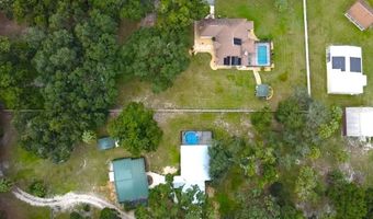 14271 NE 47TH Ave, Anthony, FL 32617
