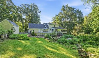 2 Banquo Brae Rd, Brookfield, CT 06804
