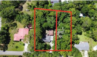 16 Adams St, Apalachicola, FL 32320