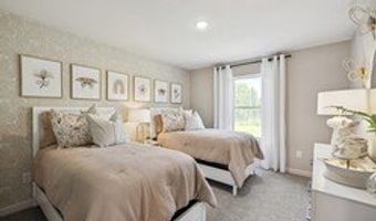 14085 Captain's Blvd Plan: Caspian, Ellendale, DE 19941