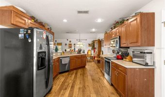 13850 NE 47TH Ave, Anthony, FL 32617