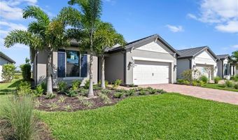 6295 Van Buren Ct Lot 9, Ave Maria, FL 34142