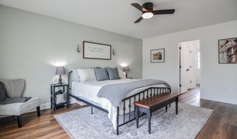7045 Finch Rd, Bailey, NC 27807