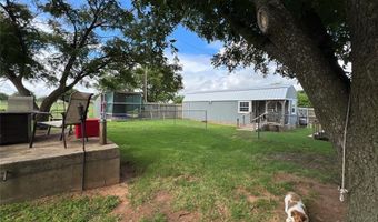 314 Walter Way, Anadarko, OK 73005