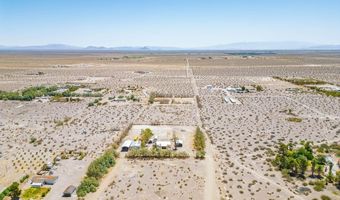 2501 N Joshua Rd, Amargosa Valley, NV 89020