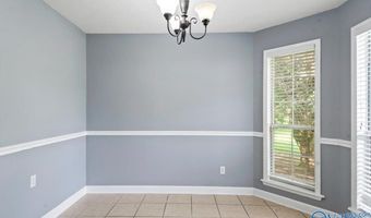 1250 NE Heatherwood Dr NE, Arab, AL 35016