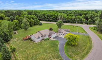 17153 Butternut St NW, Andover, MN 55304